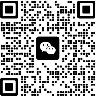 WeChat QR Code