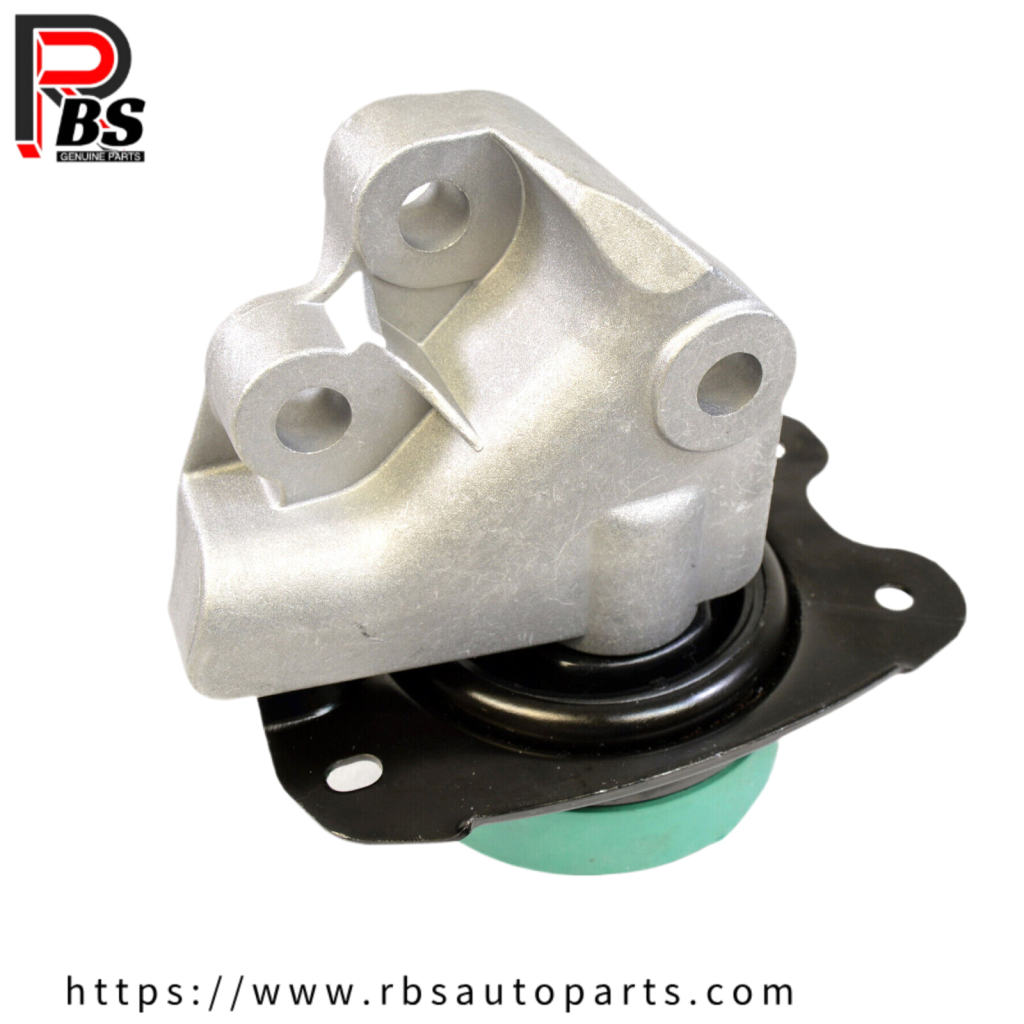 25959114  25959117 engine mount for chevrolet Captiva