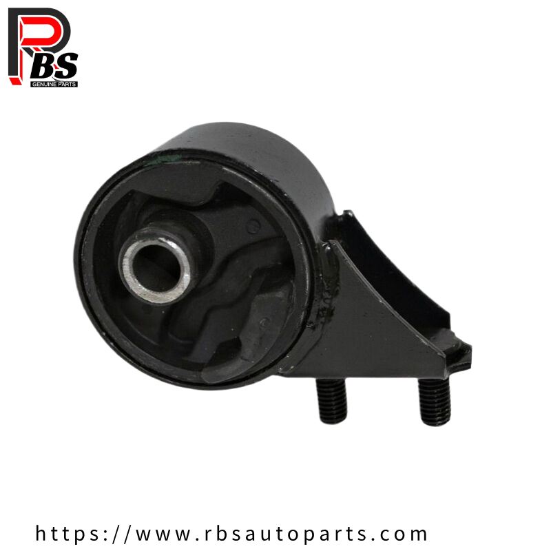 BR74-39-040 BR70-39-040 0K204-39-040 A2648 2815 2648 Rear Engine Mount fits Mazda 323BG 1989-1994