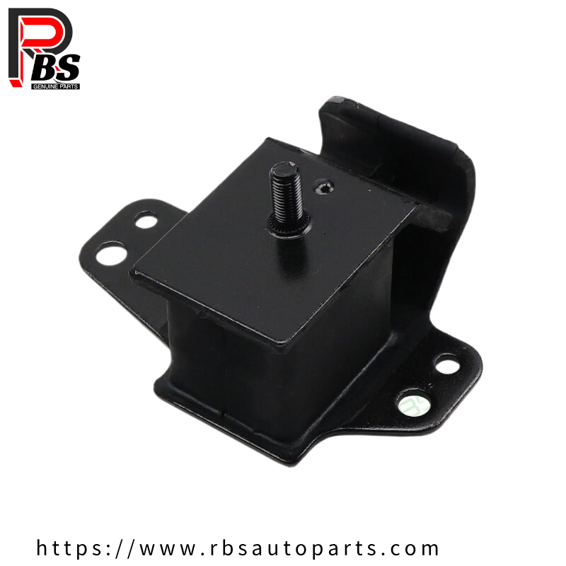 11210-18G01 2718 A6676 Engine Motor Mounts Front Right for Nissan XTerra 2000-2004 L4-2
