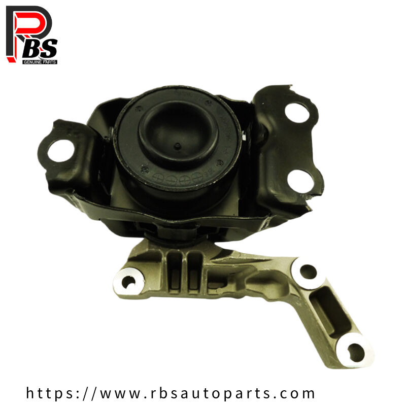 11210-1AS0A 11210-1HS0A 11210-1HS3B  Front Right Engine Mount fits 2014-2019 Nissan Versa Note Hatchback