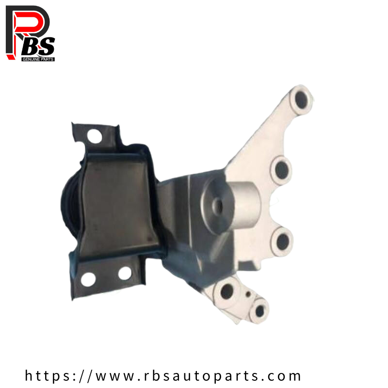 11210-1KC0B 11210-1KC0A 11210-3SG0A 11210-3RZ0A 11210-1KC0C 11210-9AM0A Engine Motor Mount Front Right fits 2011-2017 Nissan Juke