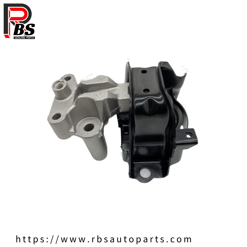 11210-3HD3A Front Right Engine Mount fits Nissan Note E12 2016