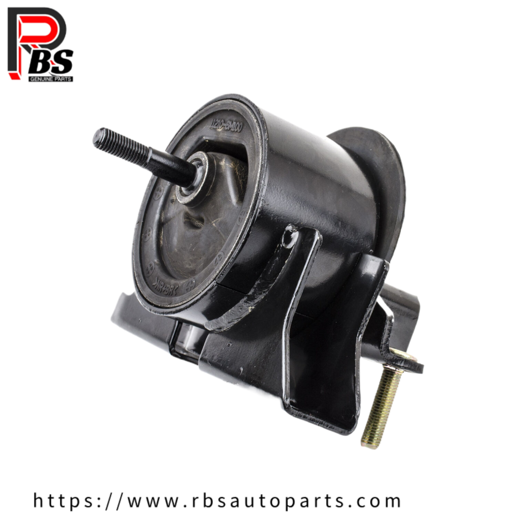 11210-4M705 11210-6M100 1606 Engine Mount Front Right Fits NISSAN Almera N16 2000-2007