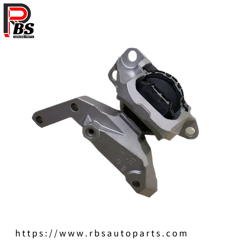 11210-5RA0A Engine Mount Front Right fits Nissan Kicks