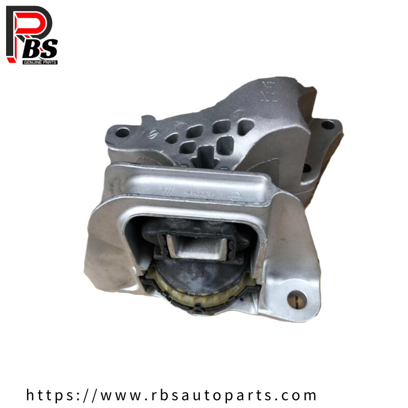 11210-6LA0A ENGINE MOUNT FRONT RIGHT FITS NISSAN NEW SYLPHY 14GR