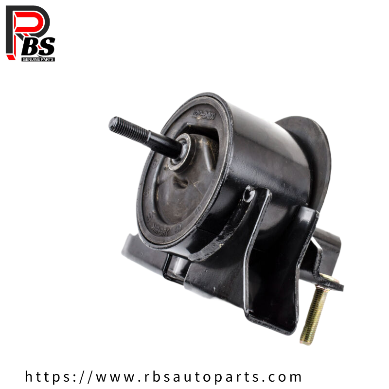 11210-6M100 11210-4M706 11210-4M71A 11210-4M76A Engine Motor Mount Front Right for Nissan Almera 2000-2006 Primera 2001-2007 Tino 2000