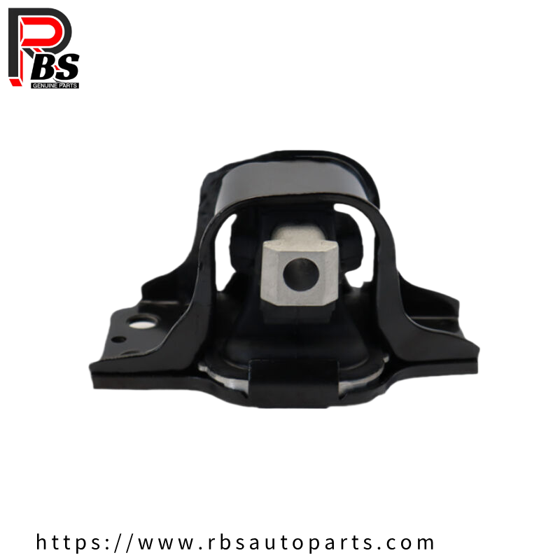 11210-9U000 FRONT RIGHT ENGINE MOUNT FITS NISSAN MICRA MARCH 2002- NOTE 2005-2012 RH