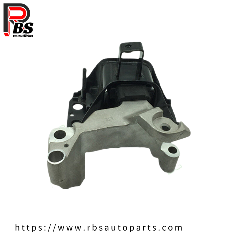 11210-EN00B 11210-EN00C 11210-EN00D Front Right Engine Mount fits Nissan Lafesta B30 2004-2011