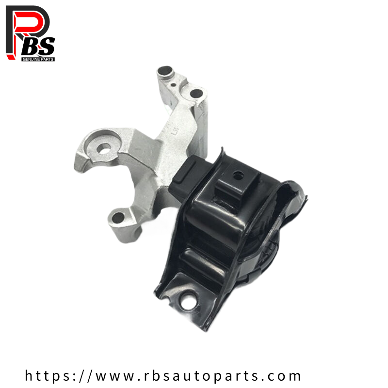 11210-JD20B Front Right Engine Mount fits NISSAN QASHQAI J10Z