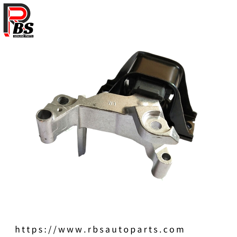11210-JE20A 11210-JE21B Front Right Engine Mount fits Nissan Qashqai J10