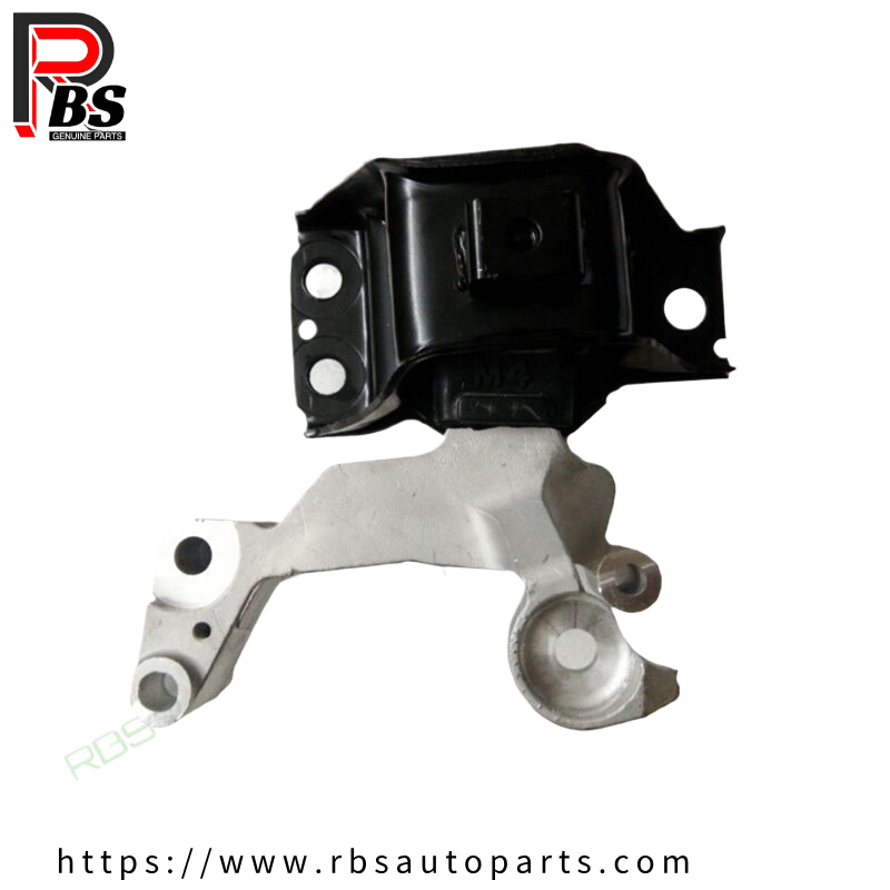 11210-JE21A 11210-JE20B 11210-JE23B Front Right Engine Mount Nissan Qashqai J10