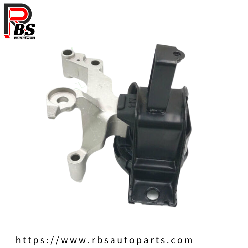 11210-JG000 11210-JG01D 11210-JG01B 11210-JG21B Front Right Insulator Engine Mounting for Nissan X-TRAIL 2007-2012