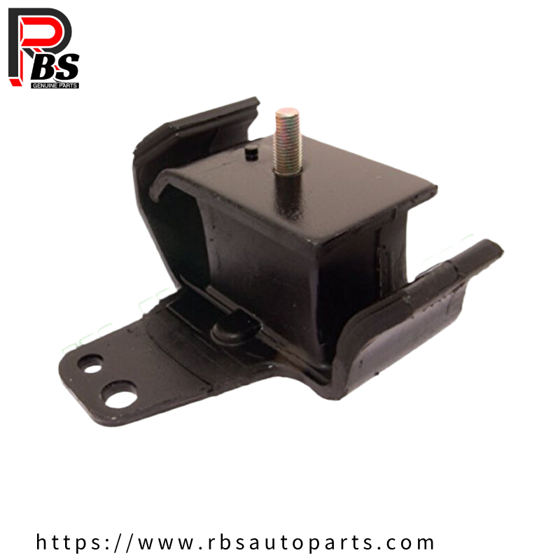 11210-VJ215 11210-VJ20A 11210-VJ200 11210-VJ21A 11210-35G00 11210-43G00 A6377 Engine Mount Front Right Left fits 1986-2004 Nissan D21 Frontier Xterra
