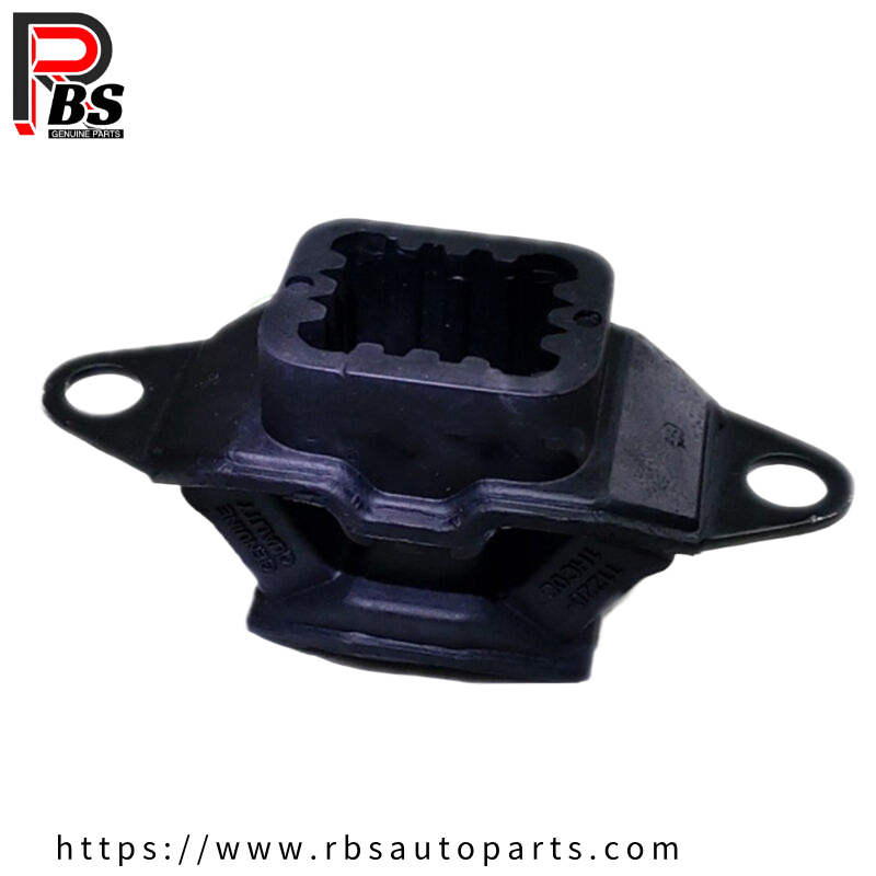 11220-1HC0C 11220-1HC3C 11220-3HD3A 11220-1HC0A 11220-1HC5D 11220-4LC0A Front LeftEngine support fits NISSAN MARCH K13T