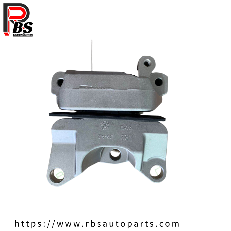 11220-6CT0A Engine Mount Front Left fits NISSAN ALTIMA