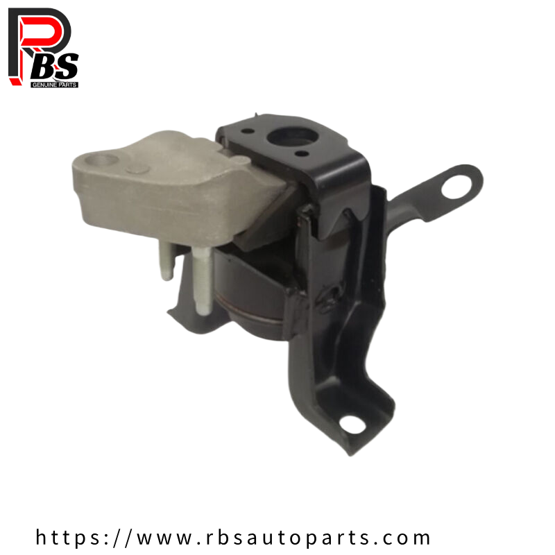 12305-0D080 Engine Mount Front Right for Toyota Corolla ZZE122 2001-2007