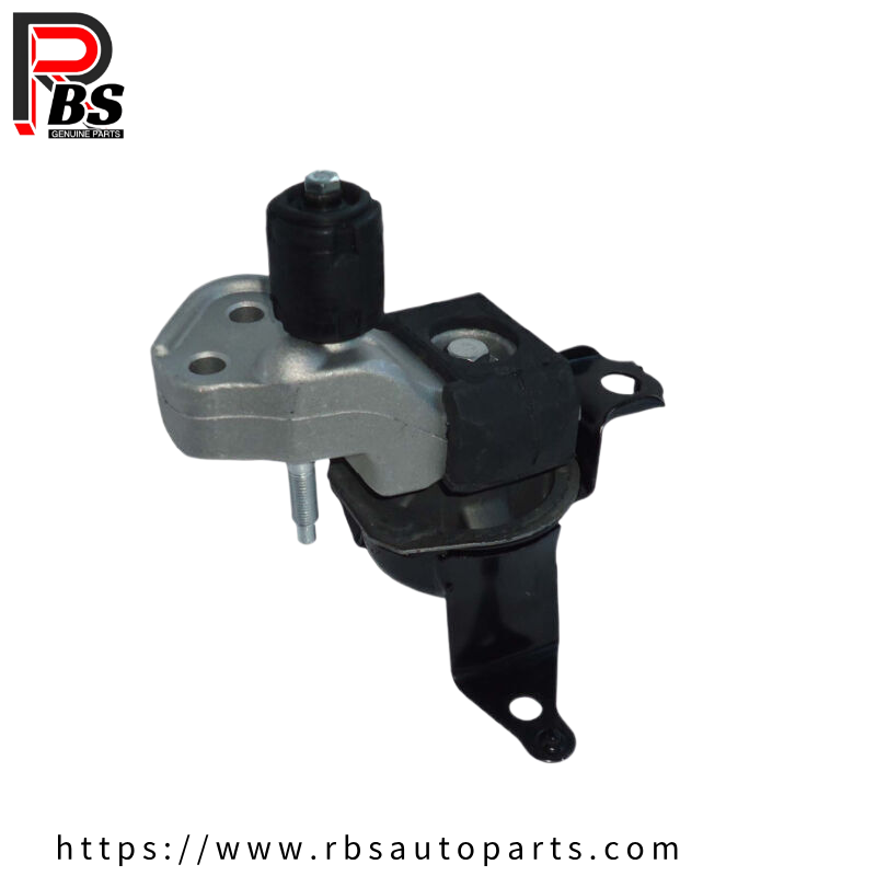 12305-0M030 12305-21070 12305-21060 12305-0M020 12305-21020 9015 A7288 Front Right Engine Motor Mount For 2000-2006 Toyota Echo
