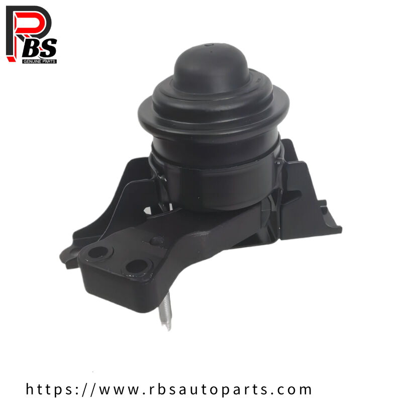 12305-0M120 12305-0M121 ENGINE MOUNT FOR TOYOTA YARIS VIOS LIMO 1NZFE 2NZFE NCP15 1.5L 2013-2014 MT