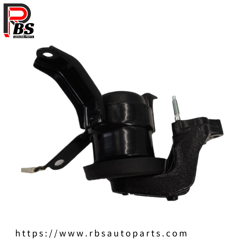 12305-0T040 12305-0T030 ENGINE MOUNT FRONT RIGHT FOR TOYOTA (GAC) YARIS 2008-2013 Toyota (FAW) VIOS 2008-2013