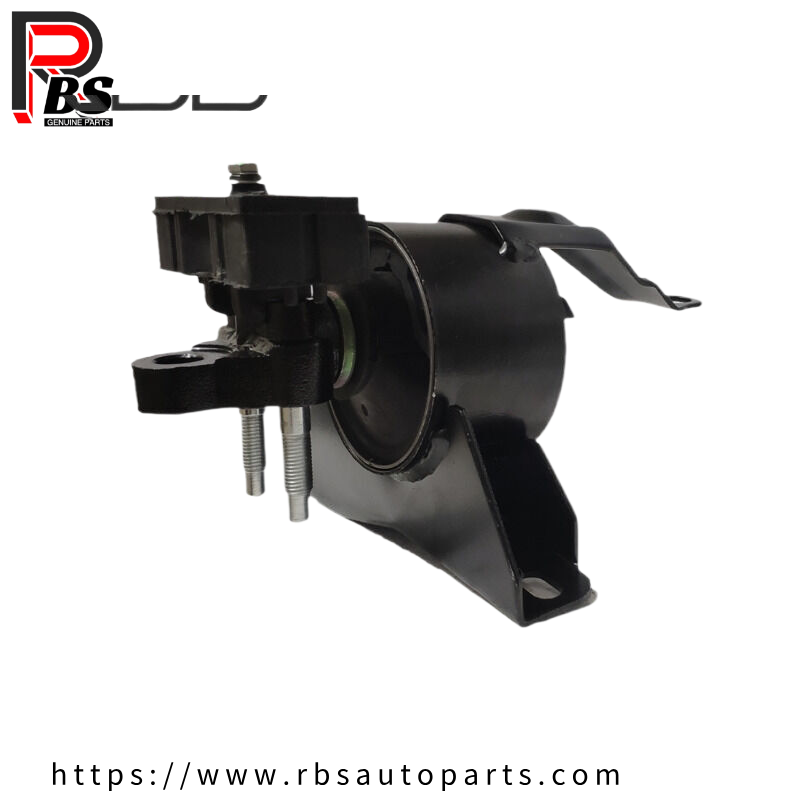 12305-15040 12305-15041 12305-15020 Engine Mounts Front Right fits Toyota Corolla
