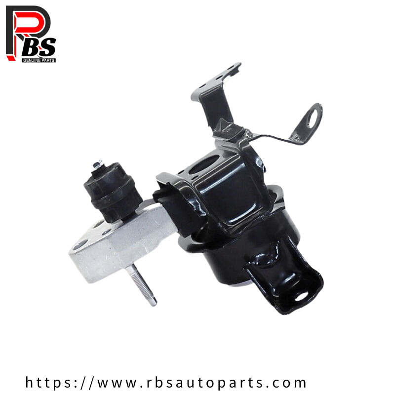 12305-21300 12305-21320 Engine Mount Front Right for Toyota Corolla 2007-2008
