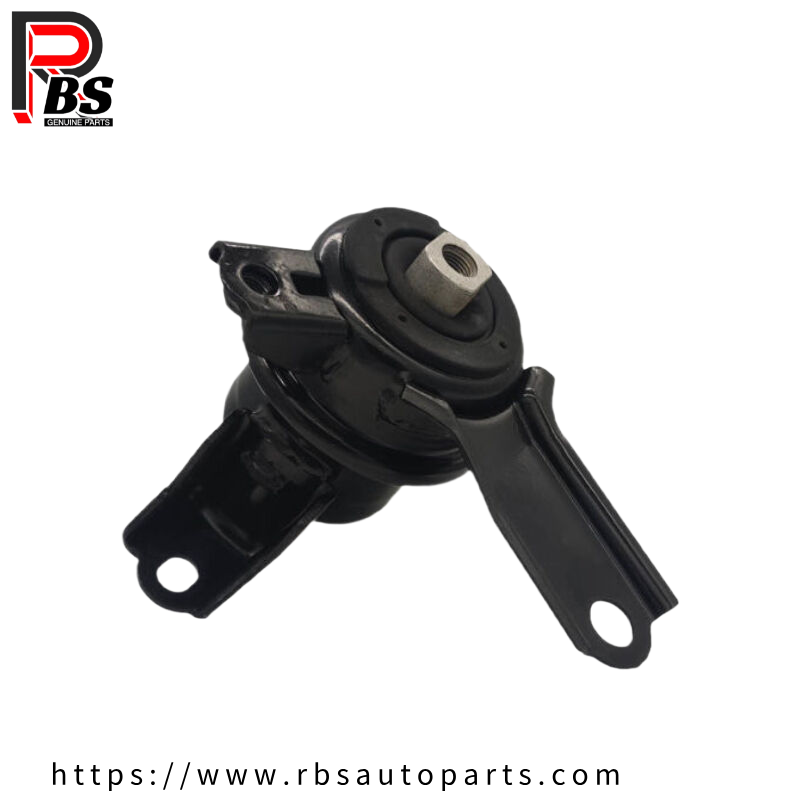 12305-22081 12305-22080 Front Right Engine Mount fits Toyota