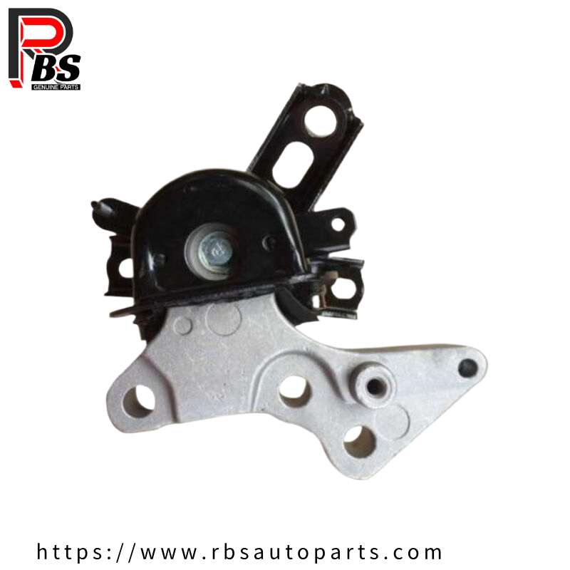 12305-31020 12305-31031 9685 A62072 Front Right Engine Mounting for TOYOTA RAV 4 III RAV 4 VANGUARD III 2006-2012