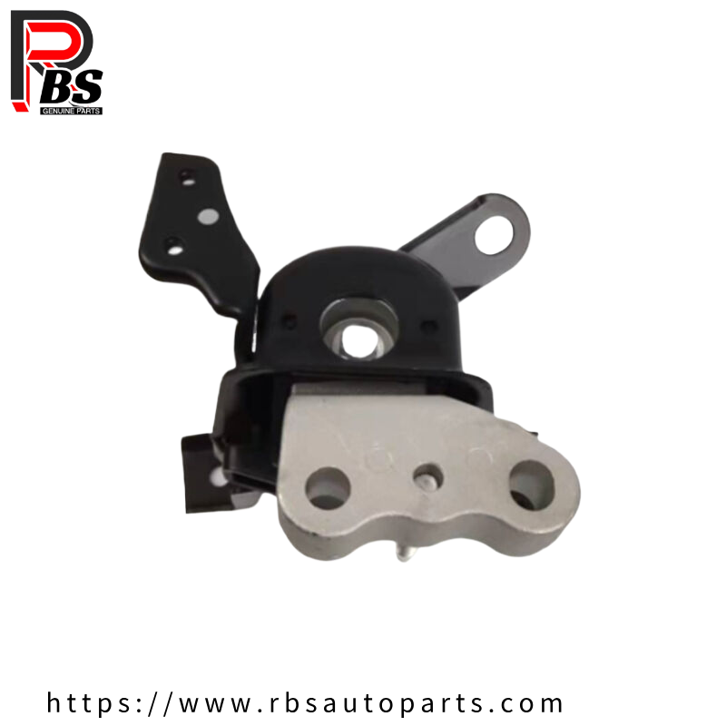 12305-37260 12305-37020 12305-37180 12305-37030 Engine Mount Front Right for Toyota Corolla Axio Fielder