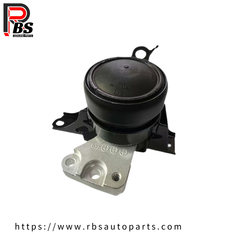 12305-40110 12305-40010 12305-40060 12305-40072 12305-40111 Front Right Engine Mount for Toyota Vitz Ksp9 2005-2010