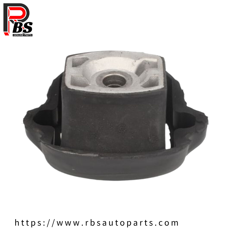 1232413013 Engine Motor Mount fits Mercedes W123 W126