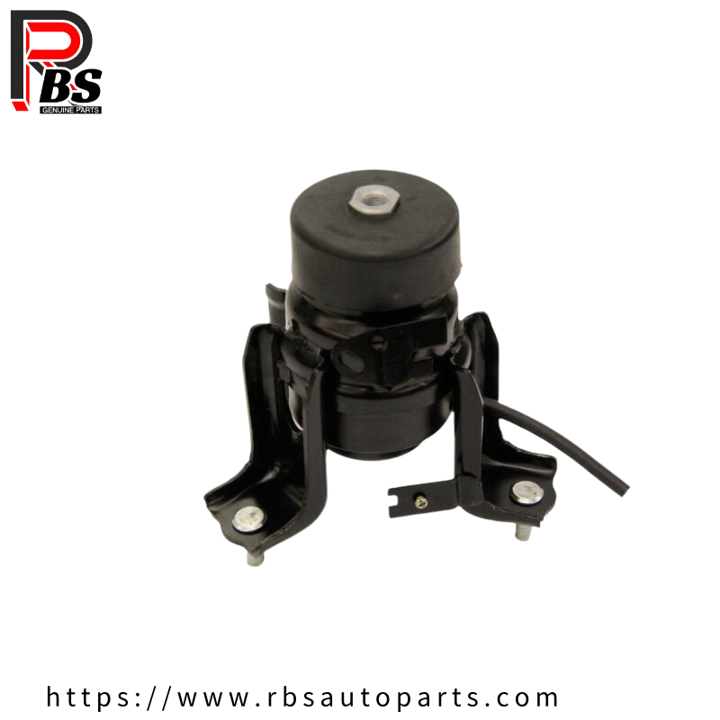 12360-20080 Front Right Engine Mounting fits 2001-2004 Toyota Highlander