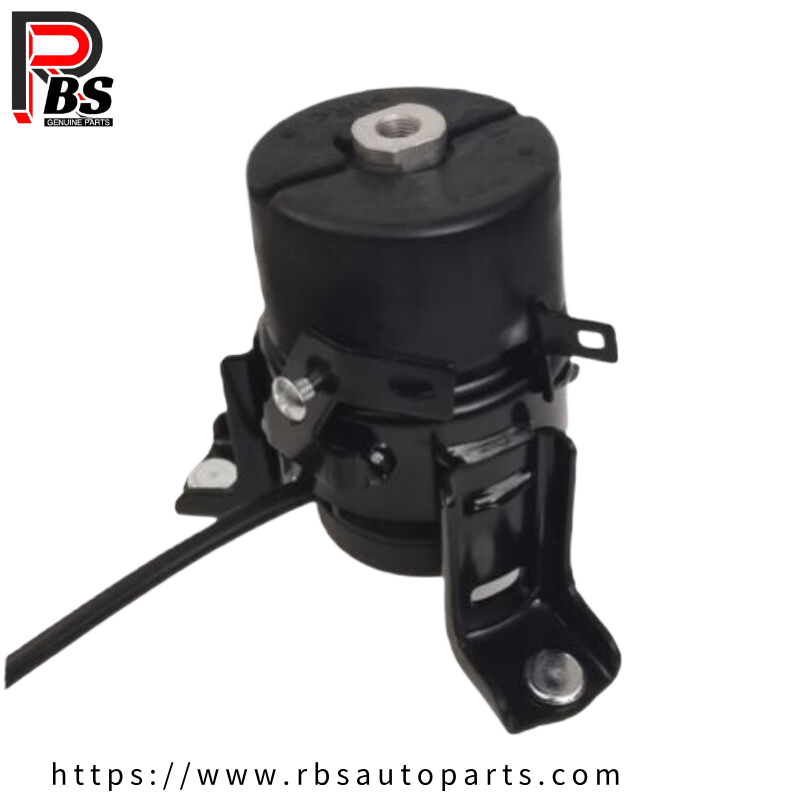 12360-31020 12360-0P040 FRONT LOWER ENGINE MOUNT INSULATOR FITS TOYOTA LEXUS 2007-2009 RX350