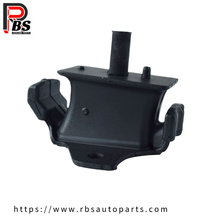 12361-0L010 12361-0L020 12361-30170 Front LH or RH Engine Mount fits Toyota Hilux 21-19 2.8L Diesel