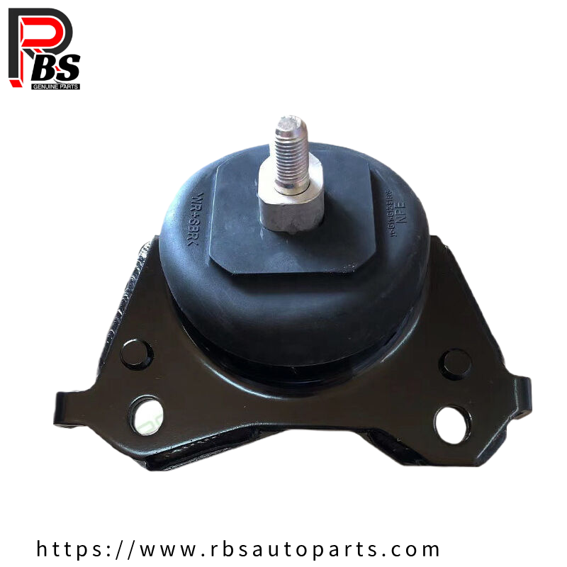 12361-38190 Front Right Hydraulic Engine Motor Mount for Toyota Sequoia RWD 2008-2020