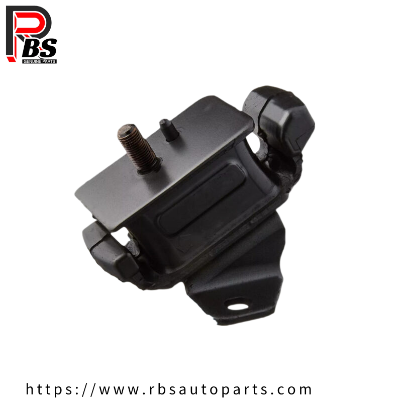 12361-62140 12361-62160 9014 A7273 Engine Front Mount for LH+RH Toyota 4Runner 99-02 Tacoma 00-04