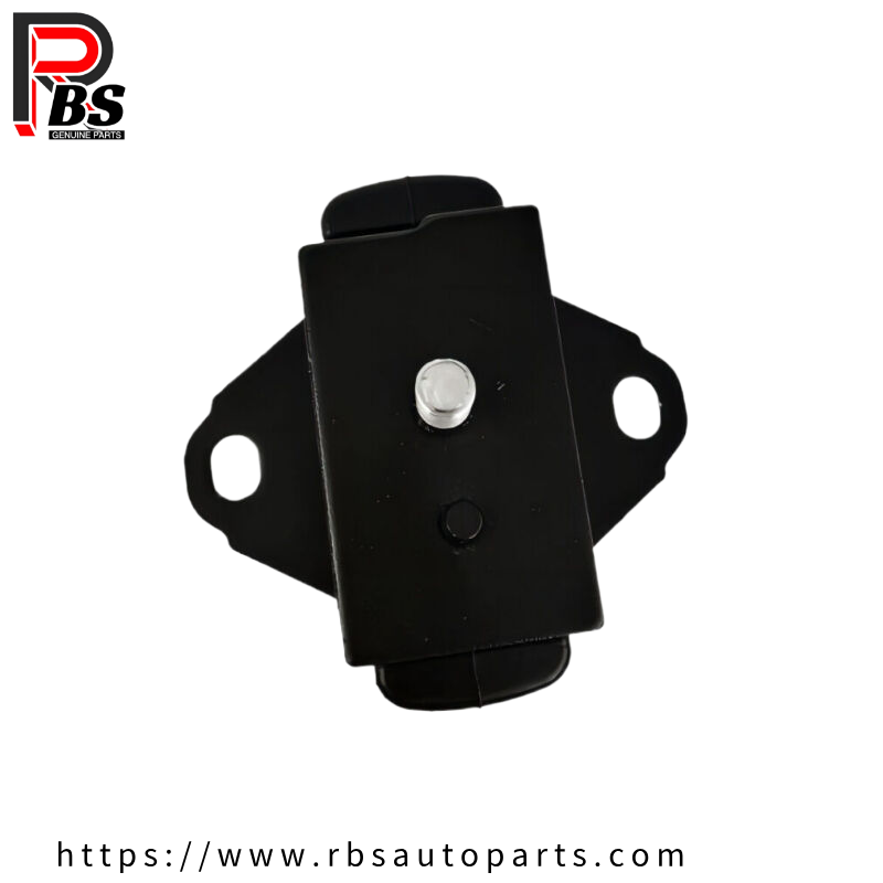 12361-54140 12361-54143 12302-35051 12302-35050 12361-30090 12361-38130 12361-54142 12361-67020 12361-30060 12361-30090 Front Engine Mount For Toyota Hilux Hiace Land Cruiser 1999-2005