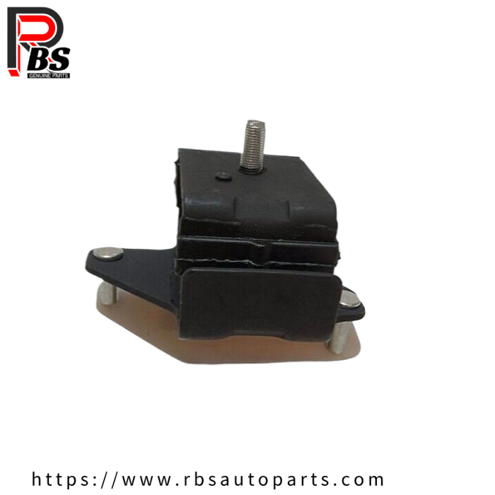 12361-BZ070 12361-BZ132 12361-BZ161 Engine Mounting fits Toyota Avanza 1.3L