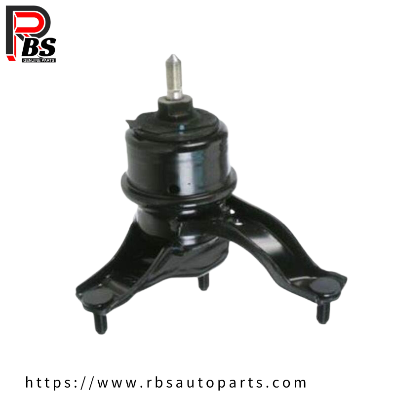 12362-28190 12362-9237 Front Right Rubber Engine Mount Support for Toyota Acv40 Camry 2006