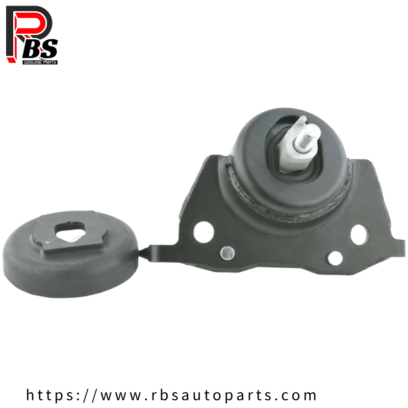 12362-50030 Front engine bearing left for Toyota Land Cruiser URJ202 UZJ200 VDJ200