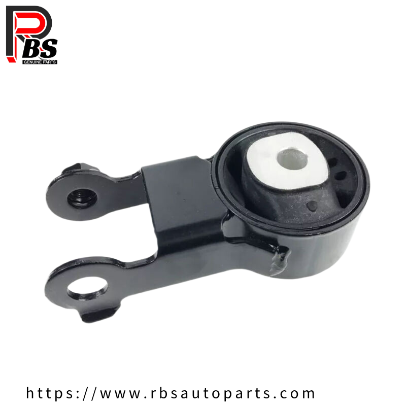 12363-0T020 Torque Engine Mount Front Right Fits Toyota Yaris