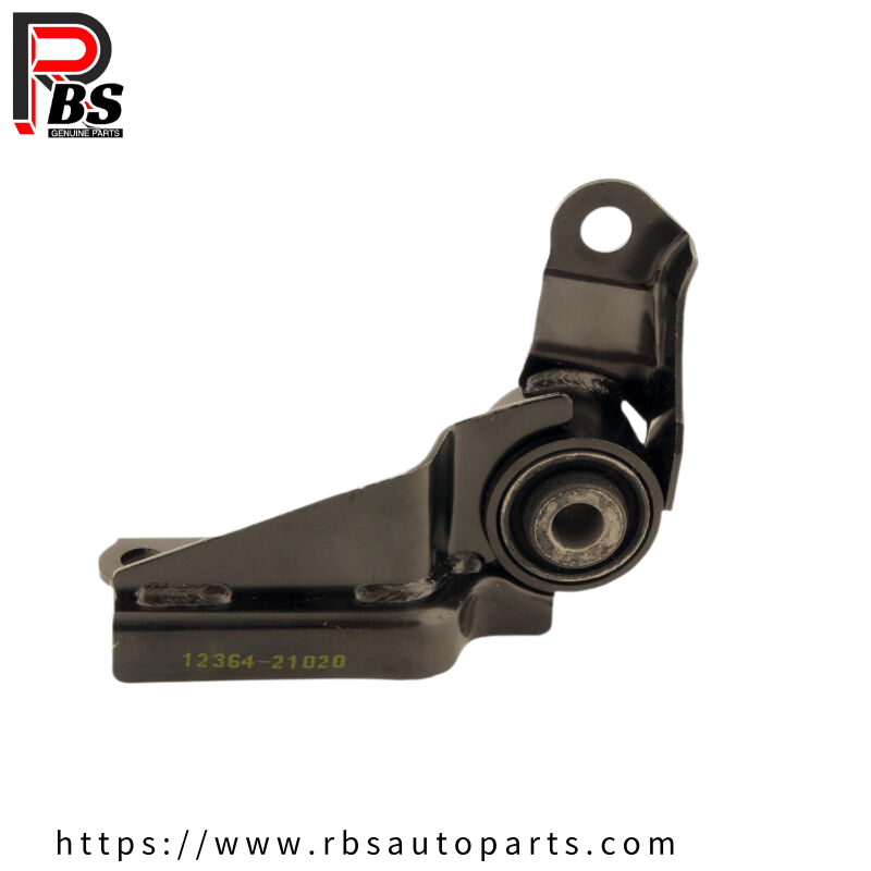 12364-21020 REAR MOTOR MOUNT FITS 2006-2017 TOYOTA YARIS