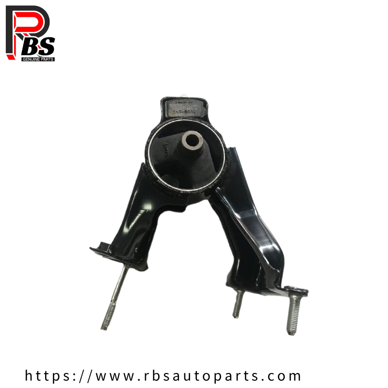 12371-0D040 12371-0D050 12371-0D100 12371-0D110 12371-0D060 12371-0D070 9155 Rear Motor Mount for 03-08 Toyota Corolla Matrix Pontiac Vibe