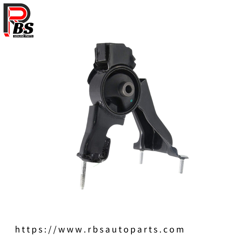 12371-0D130 12371-0H030 Rear Engine Mounting for Toyota Avensis