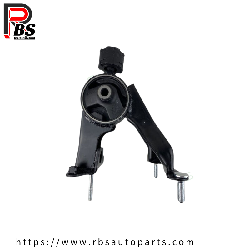 12371-0D231 12371-0D230 12371-0D220 12371-22250 12371-0T030 9400 Engine Mount Front Left for Toyota Corolla Altis 2008