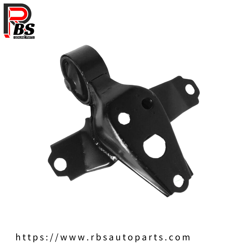 12371-11510  Engine mount rear fits Toyota Paseo 1994-1999 AT