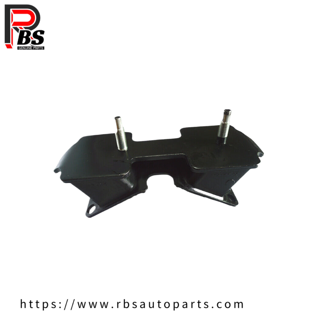 12371-17080 Rubber Engine Mount fits Land Cruiser 1999-2004 4.2L