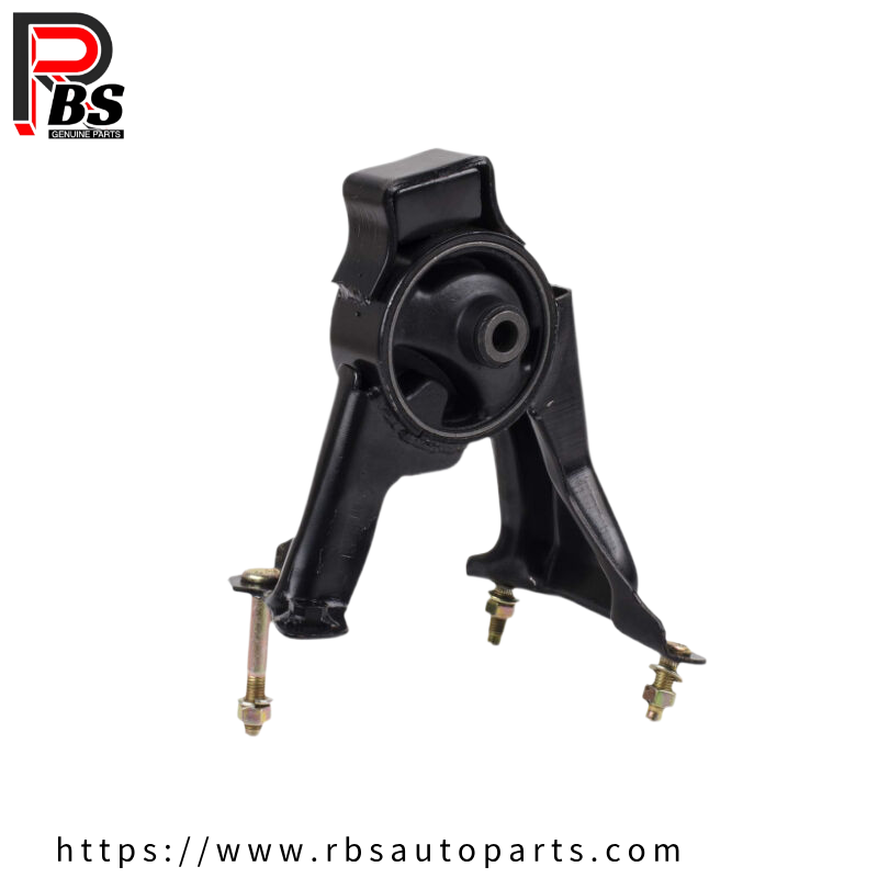 12371-22140 12371-22170 12371-21100 12371-22130 12371-0D170 9155 Engine Mount Front Left for Toyota Corolla 2004-2007