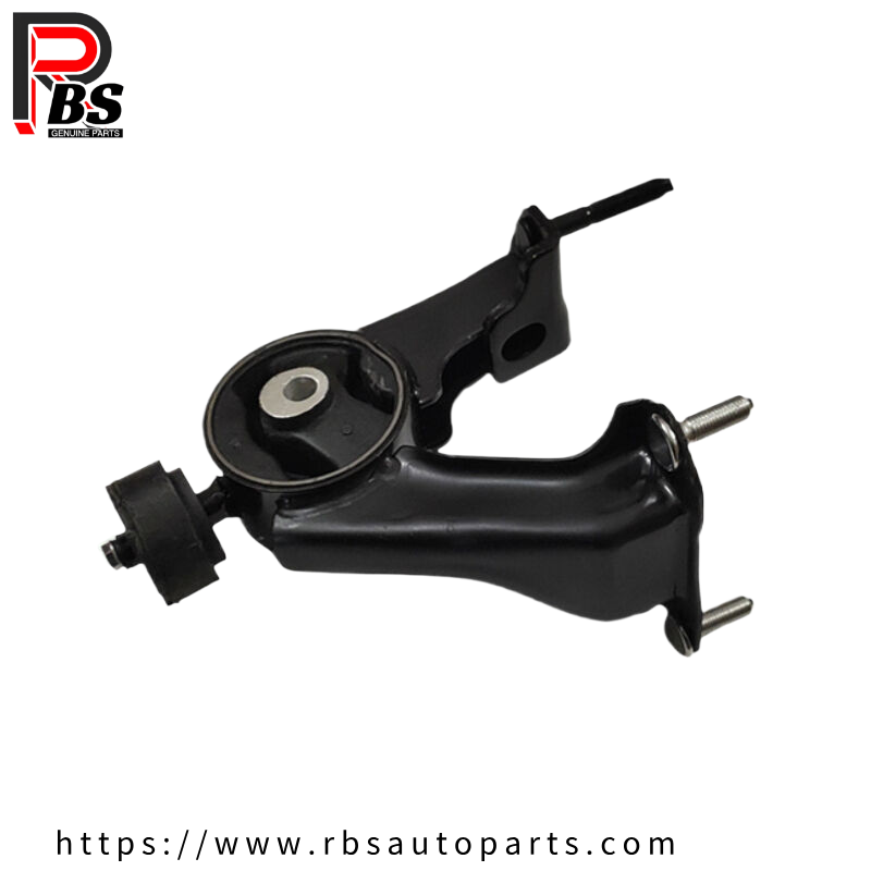 12371-22260 12371-0D210 12371-22250 12371-0T030 12371-0T100 9400 A62027 Engine Mount Front Left for Toyota Corolla 2007