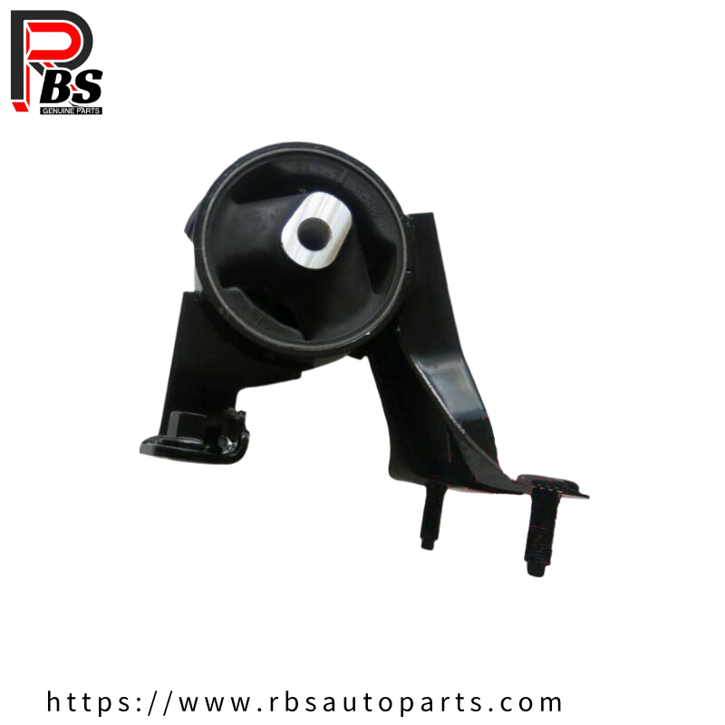 12371-28250 12371-28251 Engine Mount Rear Fits Toyota Previa Tarago Estima ACR50 GSR50 CVT 2006